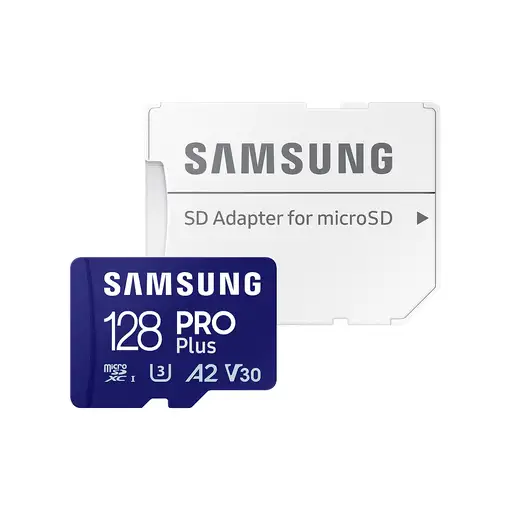 Samsung MB-MD128SA/EU memoria flash 128 GB MicroSDXC UHS-I Clase 10