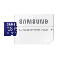 Samsung MB-MD128SA/EU memoria flash 128 GB MicroSDXC UHS-I Clase 10