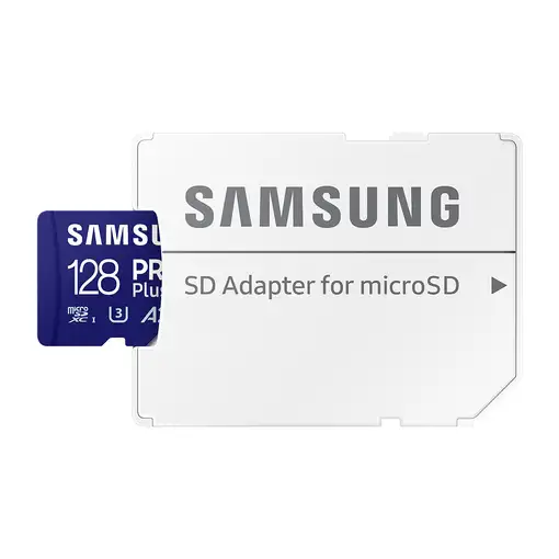 Samsung MB-MD128SA/EU memoria flash 128 GB MicroSDXC UHS-I Clase 10