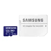 Samsung MB-MD128SA/EU memoria flash 128 GB MicroSDXC UHS-I Clase 10