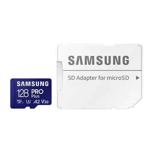 Samsung MB-MD128SA/EU memoria flash 128 GB MicroSDXC UHS-I Clase 10