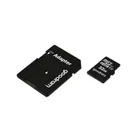 Goodram M1AA 32 GB MicroSDHC UHS-I Clase 10