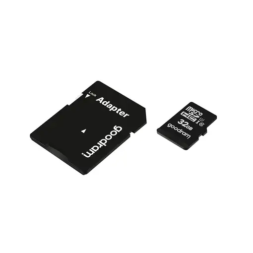 Goodram M1AA 32 GB MicroSDHC UHS-I Clase 10