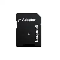 Goodram M1AA 32 GB MicroSDHC UHS-I Clase 10