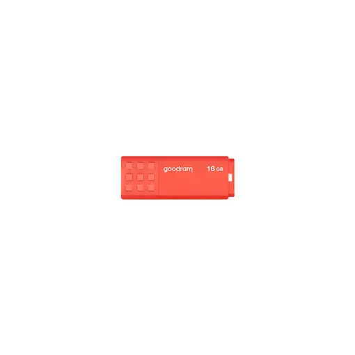 Goodram UME3 unidad flash USB 16 GB USB tipo A 3.2 Gen 1 (3.1 Gen 1) Naranja
