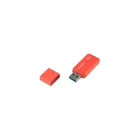 Goodram UME3 unidad flash USB 16 GB USB tipo A 3.2 Gen 1 (3.1 Gen 1) Naranja
