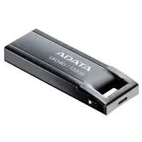ADATA UR340 unidad flash USB 128 GB USB tipo A 3.2 Gen 2 (3.1 Gen 2) Negro