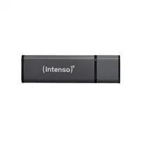 Intenso Alu Line unidad flash USB 32 GB USB tipo A 2.0 Antracita
