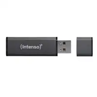 Intenso Alu Line unidad flash USB 32 GB USB tipo A 2.0 Antracita