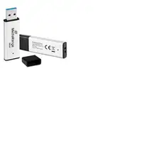 MediaRange MR1900 unidad flash USB 32 GB USB tipo A 3.2 Gen 1 (3.1 Gen 1) Negro, P