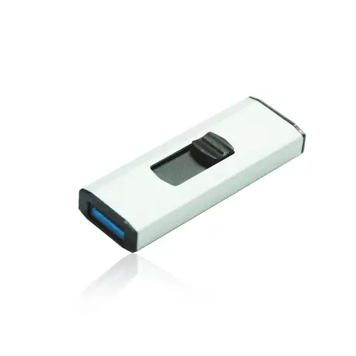 MediaRange MR919 unidad flash USB 256 GB USB tipo A 3.2 Gen 1 (3.1 Gen 1) Negro, P