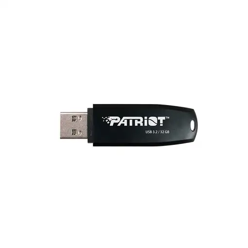 Patriot Memory Xporter Core unidad flash USB 32 GB USB tipo A 3.2 Gen 1 (3.1 Gen 1