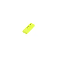 Goodram UME2 unidad flash USB 8 GB USB tipo A 2.0 Amarillo
