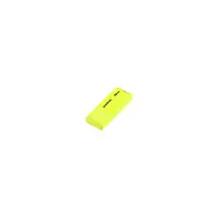 Goodram UME2 unidad flash USB 64 GB USB tipo A 2.0 Amarillo