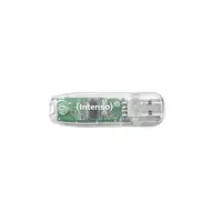 Intenso Rainbow Line unidad flash USB 32 GB USB tipo A 2.0 Transparente