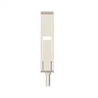 PNY HPFD206C-64 unidad flash USB 64 GB USB Type-A / USB Type-C 3.2 Gen 2 (3.1 Gen