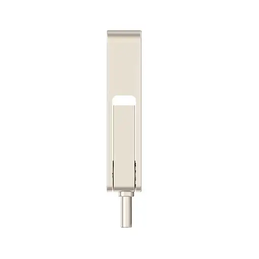 PNY HPFD206C-64 unidad flash USB 64 GB USB Type-A / USB Type-C 3.2 Gen 2 (3.1 Gen
