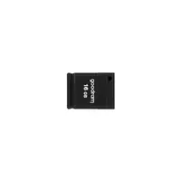 Goodram UPI2 unidad flash USB 16 GB USB tipo A 2.0 Negro