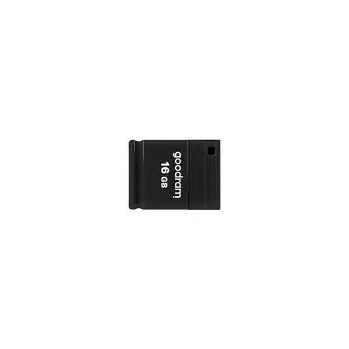 Goodram UPI2 unidad flash USB 16 GB USB tipo A 2.0 Negro