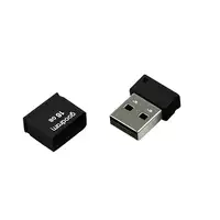 Goodram UPI2 unidad flash USB 16 GB USB tipo A 2.0 Negro