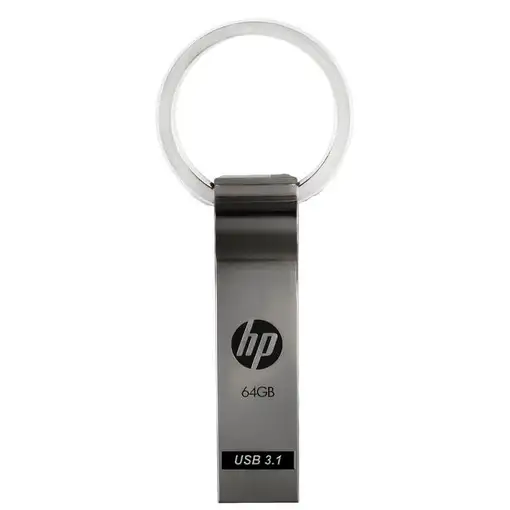 PNY x785w unidad flash USB 64 GB USB tipo A 3.2 Gen 1 (3.1 Gen 1) Acero inoxidable