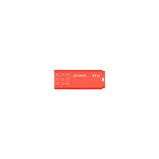 Goodram UME3 unidad flash USB 32 GB USB tipo A 3.2 Gen 1 (3.1 Gen 1) Naranja