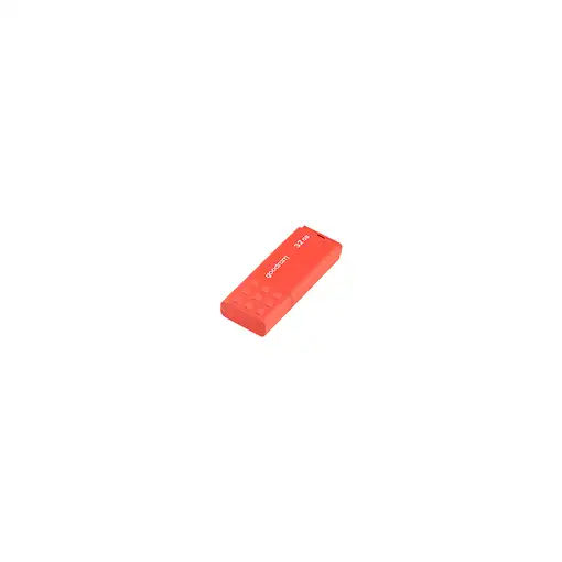Goodram UME3 unidad flash USB 32 GB USB tipo A 3.2 Gen 1 (3.1 Gen 1) Naranja
