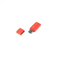 Goodram UME3 unidad flash USB 32 GB USB tipo A 3.2 Gen 1 (3.1 Gen 1) Naranja