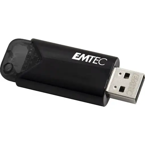 Emtec B110 Click Easy 3.2 unidad flash USB 512 GB USB tipo A 3.2 Gen 2 (3.1 Gen 2)