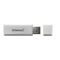 Intenso Ultra Line unidad flash USB 512 GB USB tipo A 3.2 Gen 1 (3.1 Gen 1) Plata