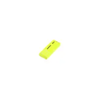 Goodram UME2 unidad flash USB 32 GB USB tipo A 2.0 Amarillo