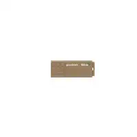 Goodram UME3 Eco Friendly unidad flash USB 64 GB USB tipo A 3.2 Gen 1 (3.1 Gen 1)