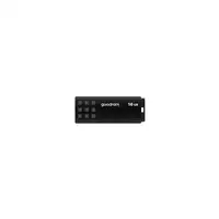 Goodram UME3 unidad flash USB 16 GB USB tipo A 3.2 Gen 1 (3.1 Gen 1) Negro