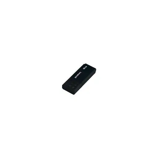 Goodram UME3 unidad flash USB 16 GB USB tipo A 3.2 Gen 1 (3.1 Gen 1) Negro