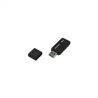 Goodram UME3 unidad flash USB 16 GB USB tipo A 3.2 Gen 1 (3.1 Gen 1) Negro