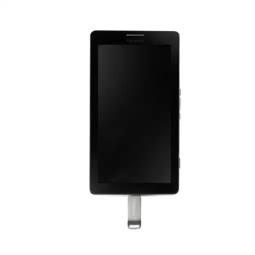 Intenso cMobile Line unidad flash USB 64 GB USB Type-A / USB Type-C 3.2 Gen 1 (3.1