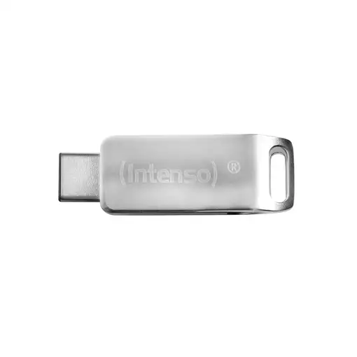 Intenso cMobile Line unidad flash USB 64 GB USB Type-A / USB Type-C 3.2 Gen 1 (3.1
