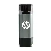 PNY HPFD5600C-256 unidad flash USB 256 GB USB Type-A / USB Type-C 3.2 Gen 1 (3.1 G