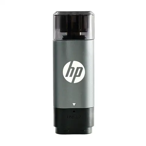 PNY HPFD5600C-256 unidad flash USB 256 GB USB Type-A / USB Type-C 3.2 Gen 1 (3.1 G