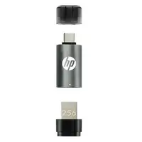 PNY HPFD5600C-256 unidad flash USB 256 GB USB Type-A / USB Type-C 3.2 Gen 1 (3.1 G
