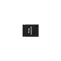 Goodram UPI2 unidad flash USB 32 GB USB tipo A 2.0 Negro