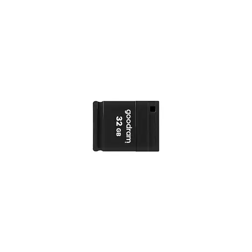 Goodram UPI2 unidad flash USB 32 GB USB tipo A 2.0 Negro