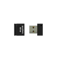 Goodram UPI2 unidad flash USB 32 GB USB tipo A 2.0 Negro