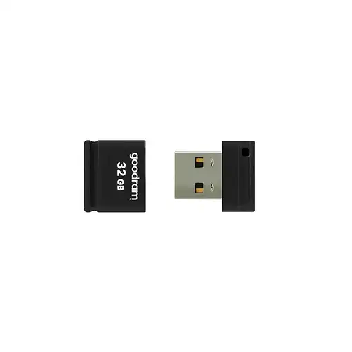 Goodram UPI2 unidad flash USB 32 GB USB tipo A 2.0 Negro