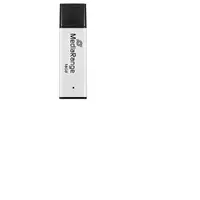 MediaRange MR1899 unidad flash USB 16 GB USB tipo A 3.2 Gen 1 (3.1 Gen 1) Negro, P