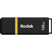 Emtec USB3.0 K100 128GB unidad flash USB USB tipo A 3.2 Gen 1 (3.1 Gen 1) Negro, A