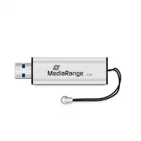 MediaRange MR915 unidad flash USB 16 GB USB Type-A / Micro-USB 3.2 Gen 1 (3.1 Gen