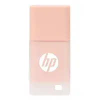 HP HPFD768K-64 unidad flash USB 64 GB USB tipo A 3.2 Gen 1 (3.1 Gen 1) Beige, Rosa