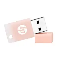 HP HPFD768K-64 unidad flash USB 64 GB USB tipo A 3.2 Gen 1 (3.1 Gen 1) Beige, Rosa