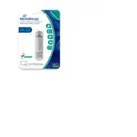MediaRange MR937 unidad flash USB 64 GB USB Type-A / USB Type-C 3.2 Gen 1 (3.1 Gen